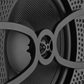 Elevate - 8" 80w In-Ceiling Architectural Speaker with a Woven Glass Fiber Cone Driver, EACH