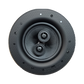 Elevate - 6.5" STEREO In-Ceiling Architectural Speaker with Woven Glass Fiber Cone Driver & Dual Tweeters - EACH