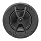 Elevate - 8" 80w In-Ceiling Architectural Speaker with a Woven Glass Fiber Cone Driver, EACH
