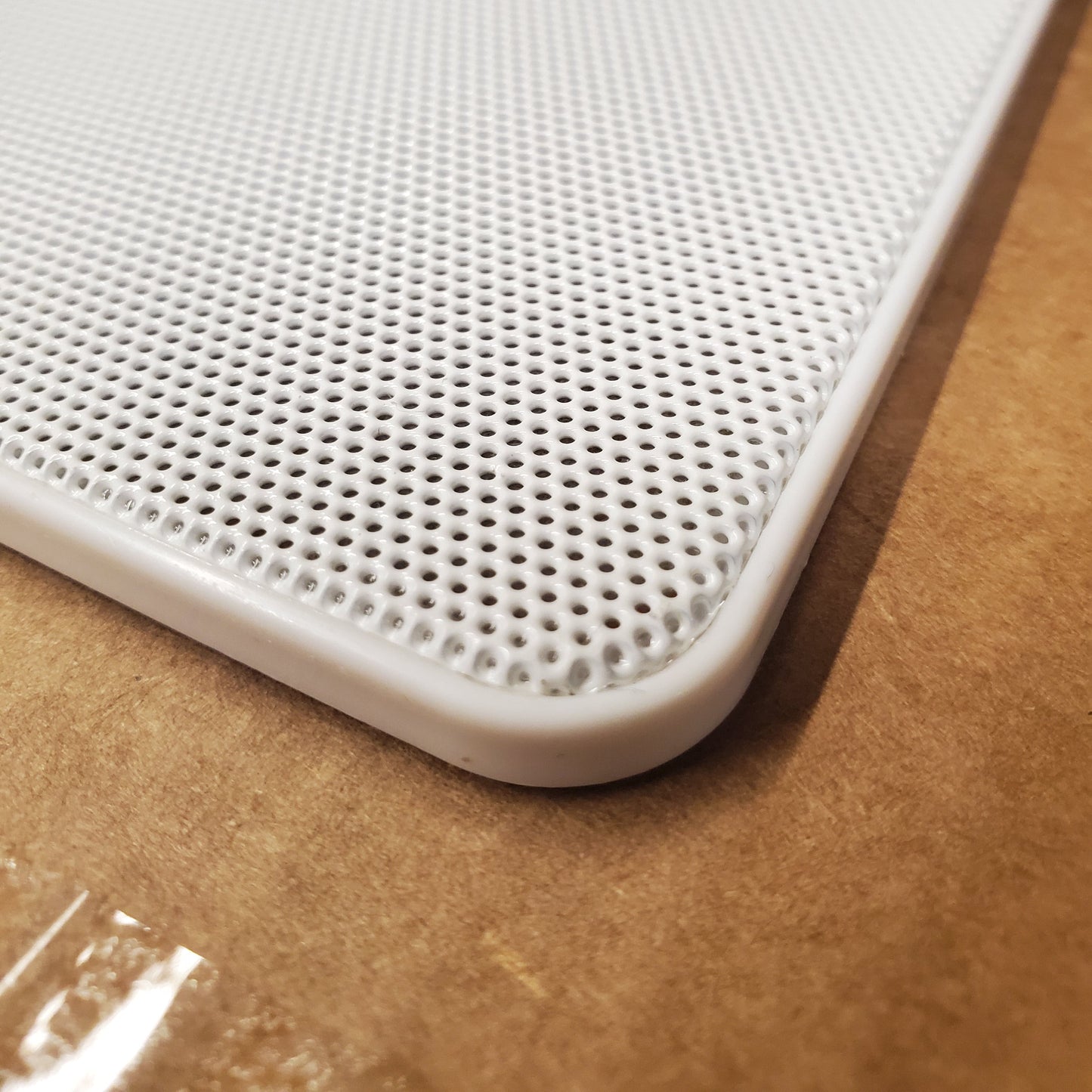 6.5" Magnetic Trimless Square Grille